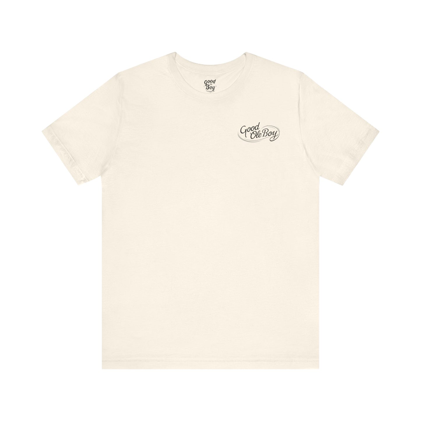 Sunset Vibe Tee