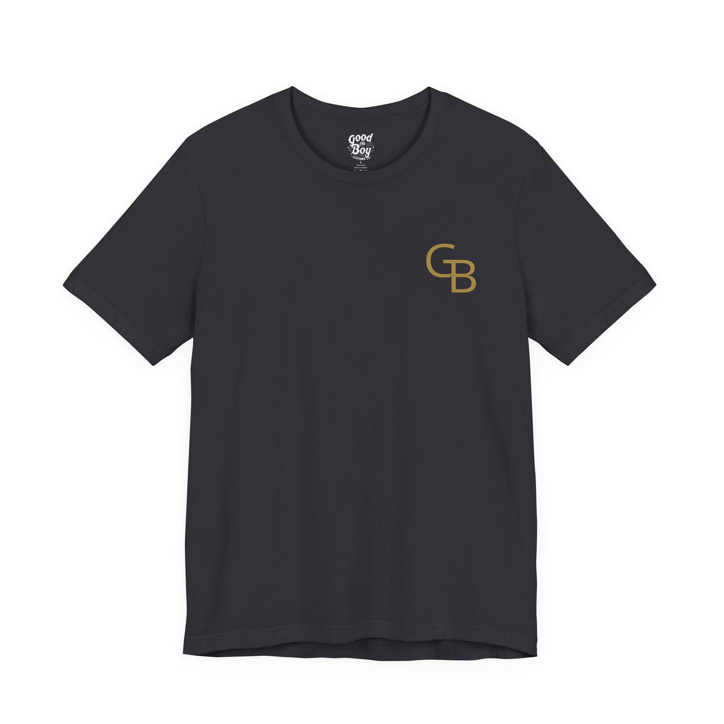 Branded Tee