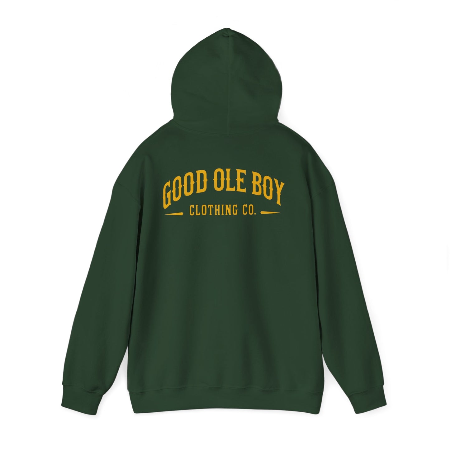 Good Ole Hoodie