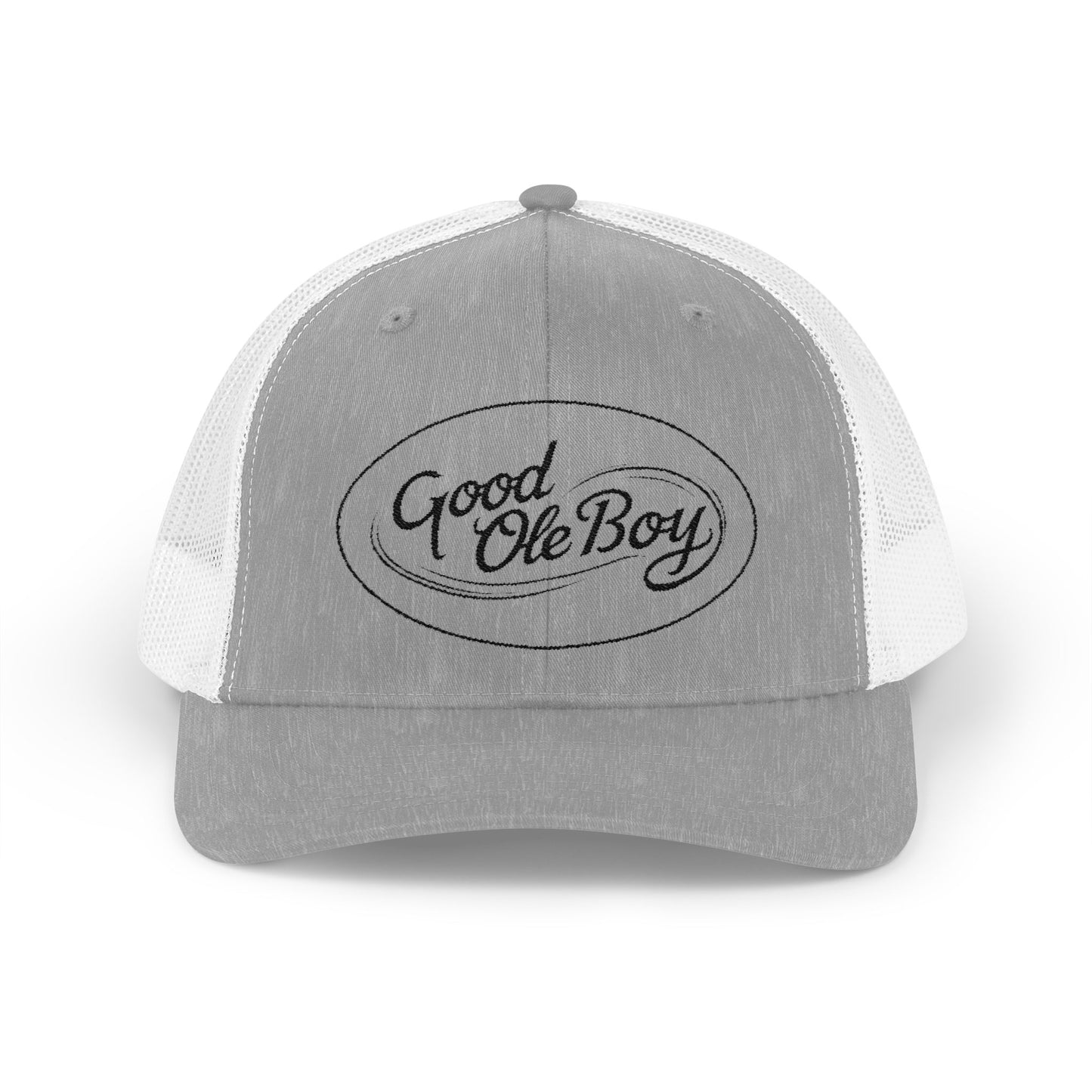 The Classic - Trucker