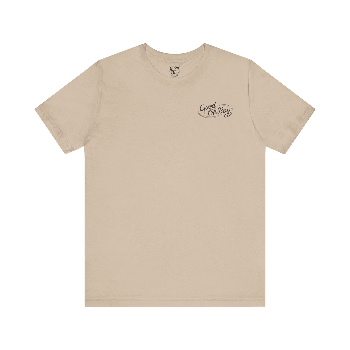 Sunset Vibe Tee