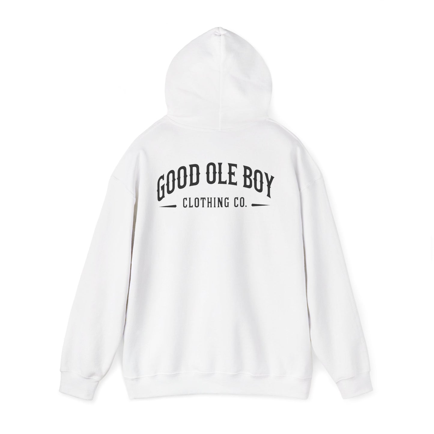 Good Ole Hoodie