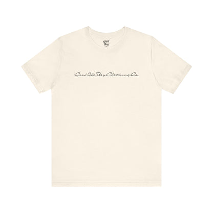 Tailgate Tee