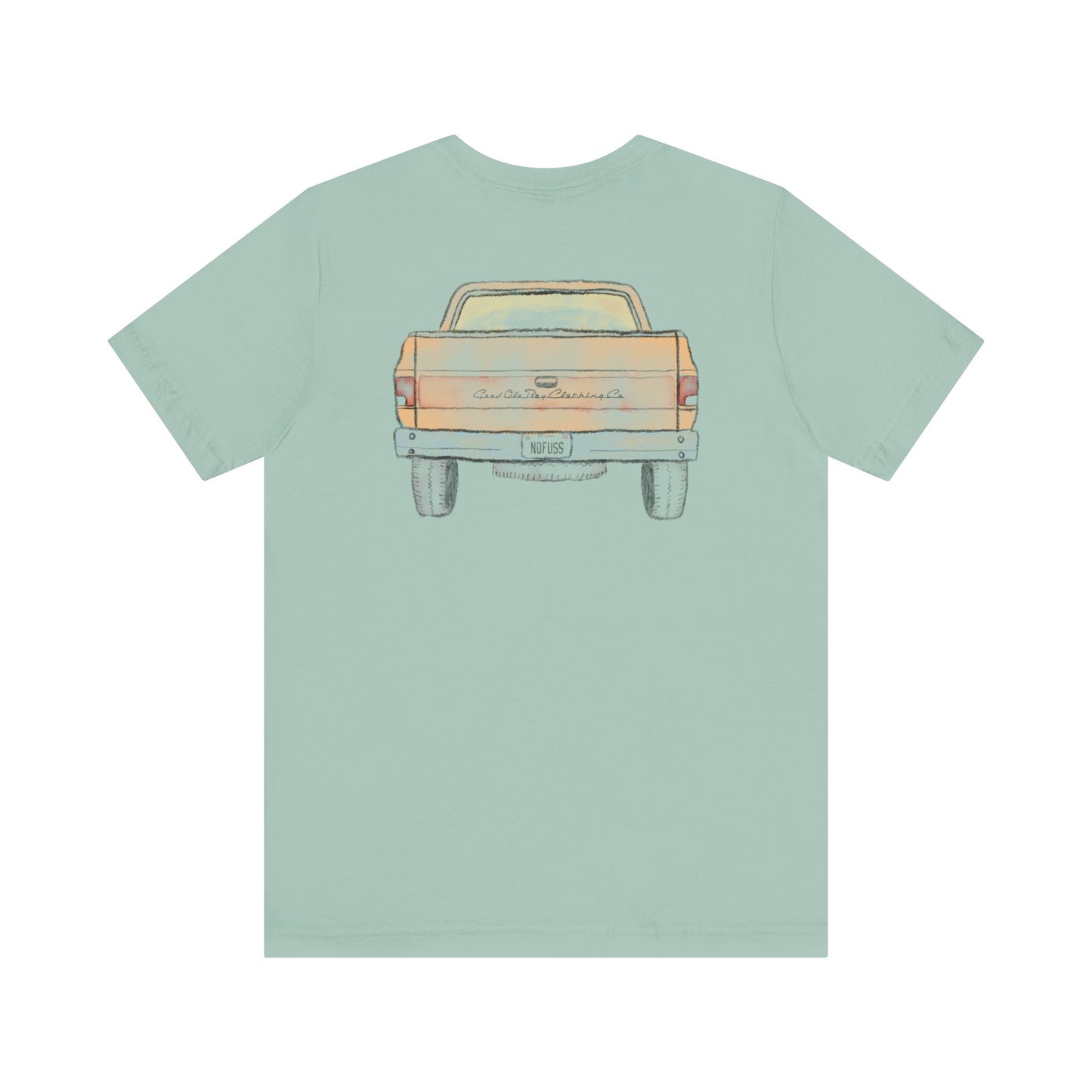 Tailgate Tee