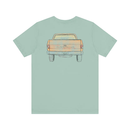 Tailgate Tee