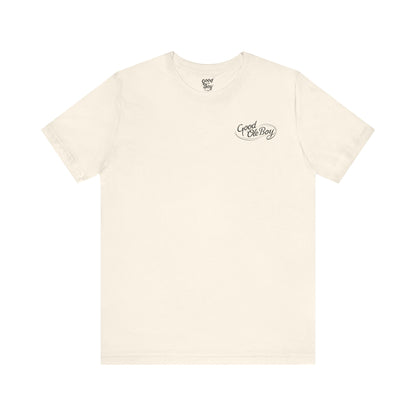 Sunset Vibe Tee
