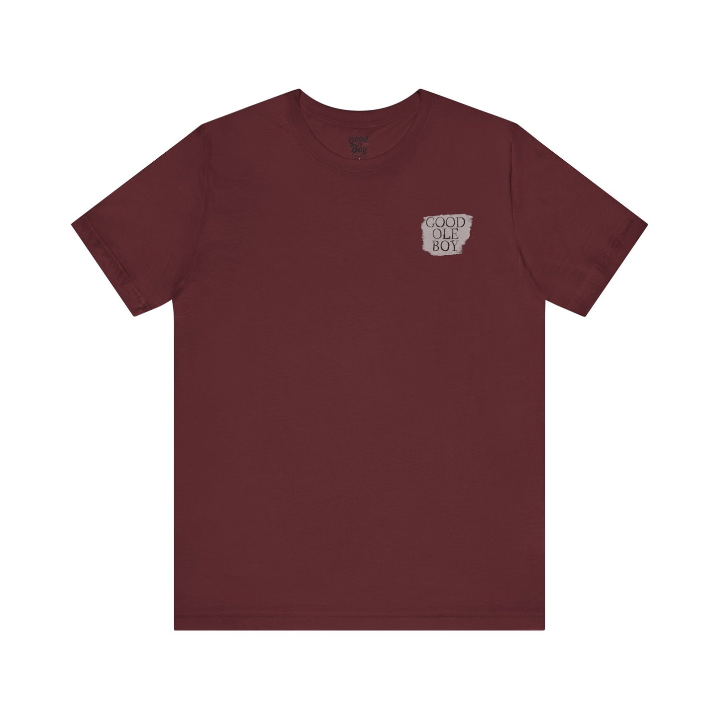 Sunset Ride Tee