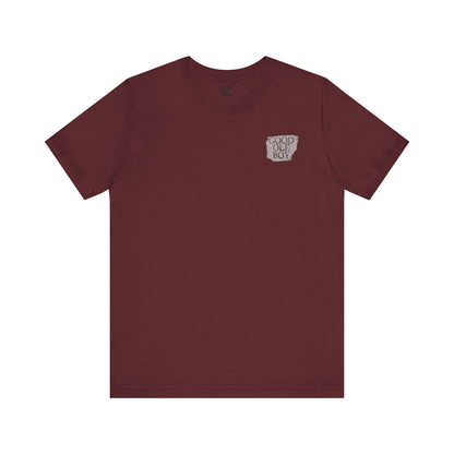 Sunset Ride Tee