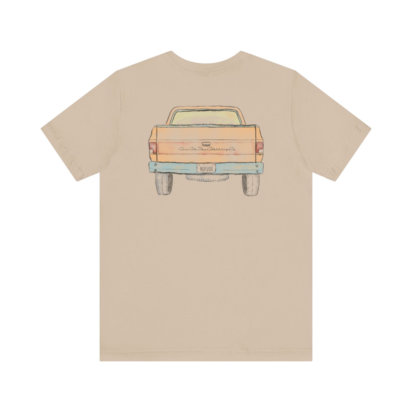 Tailgate Tee