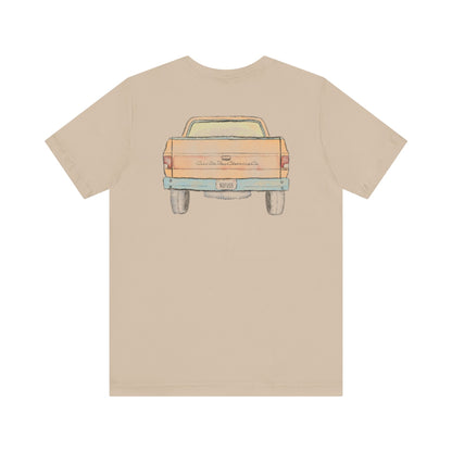 Tailgate Tee