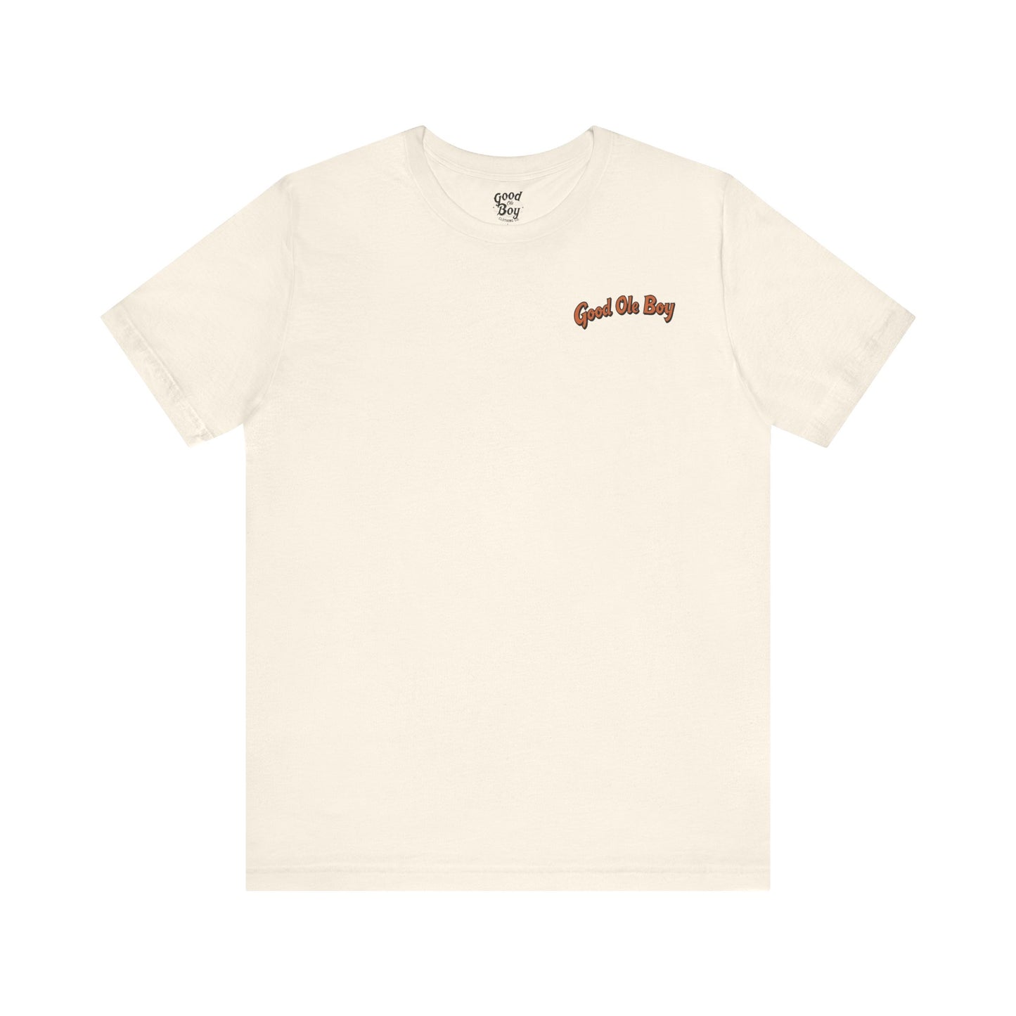 Vintage Hauler Tee