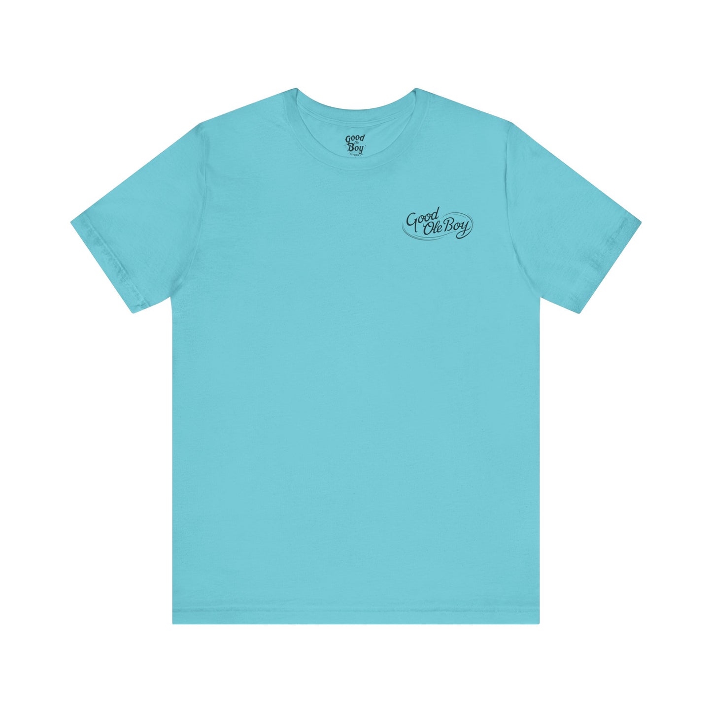 Sunset Vibe Tee