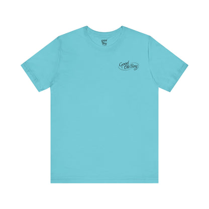 Sunset Vibe Tee