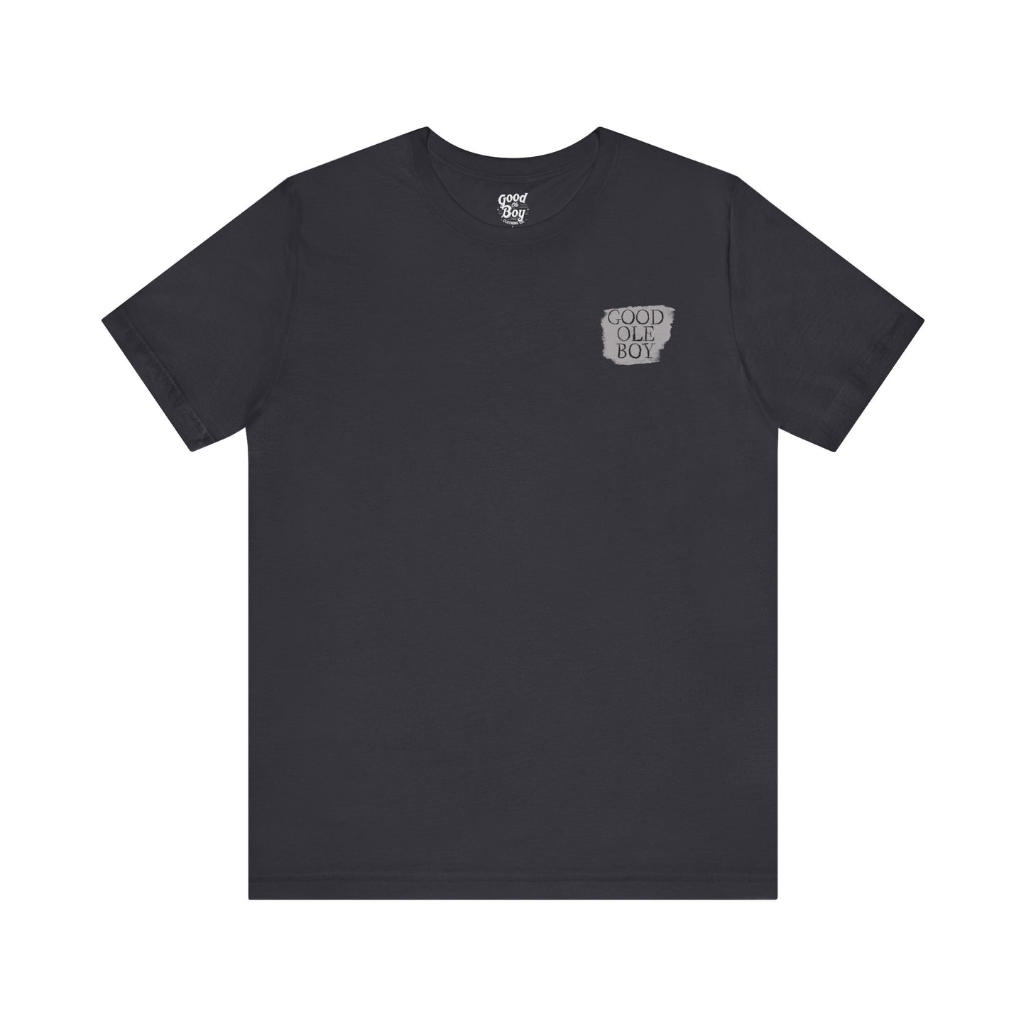 Sunset Ride Tee