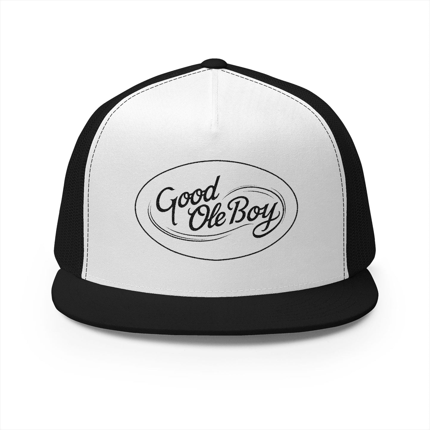 The Classic - Flatbill