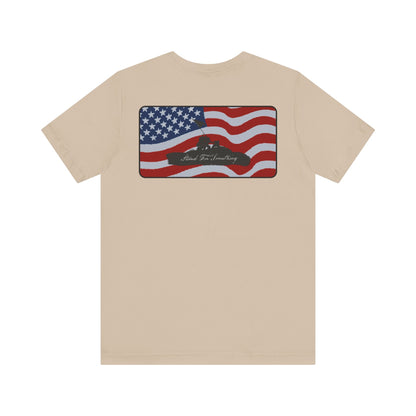 Stand For Something Tee