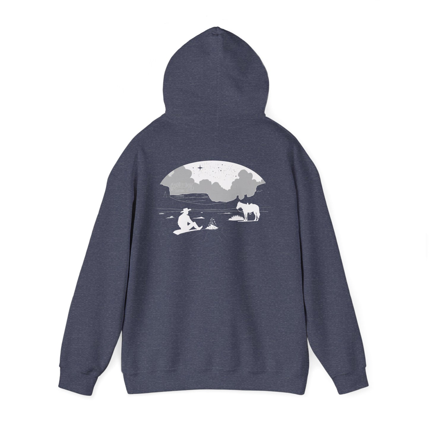 Night Sky Hoodie