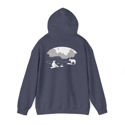 Night Sky Hoodie