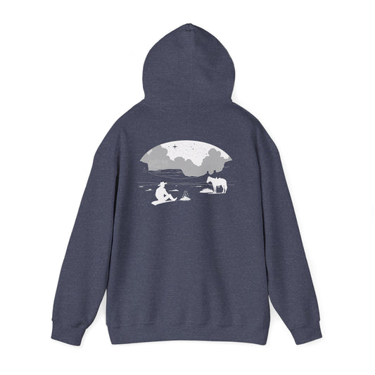 Night Sky Hoodie