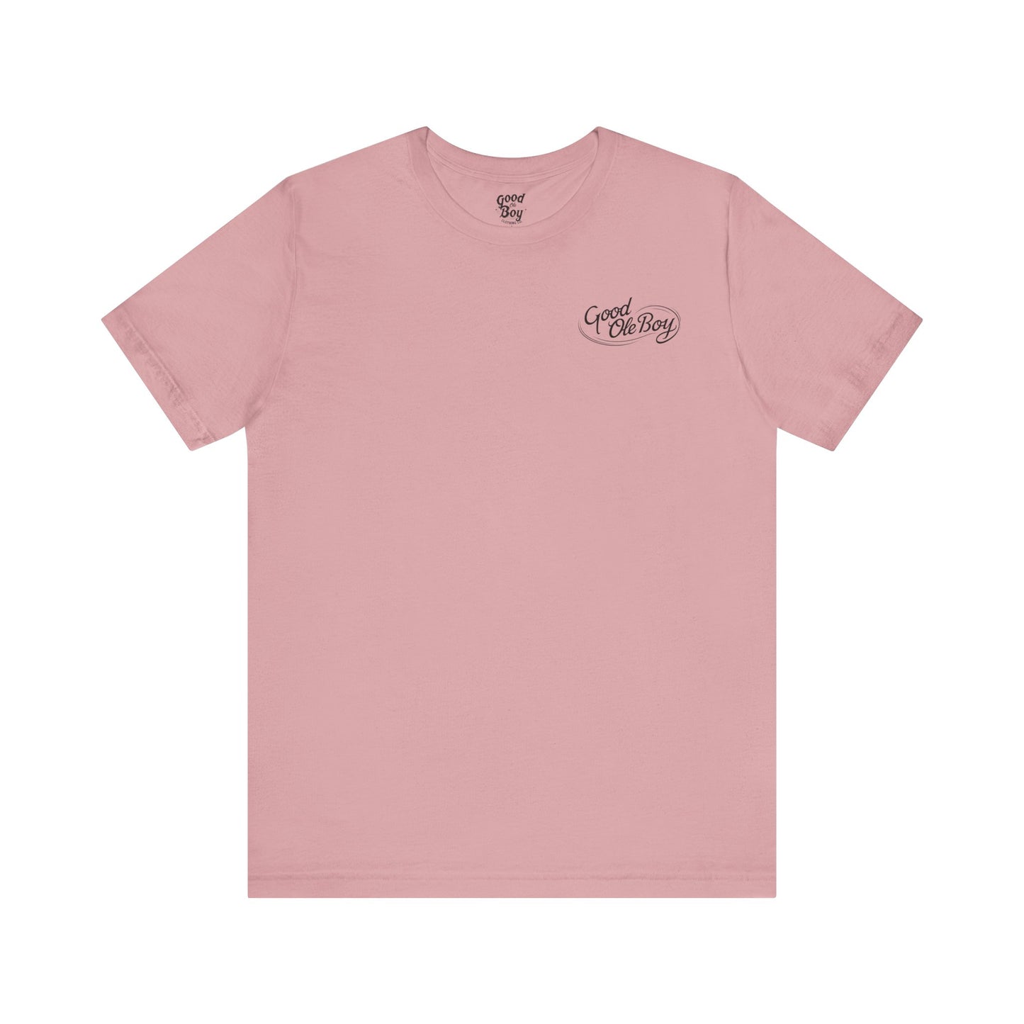 Sunset Vibe Tee