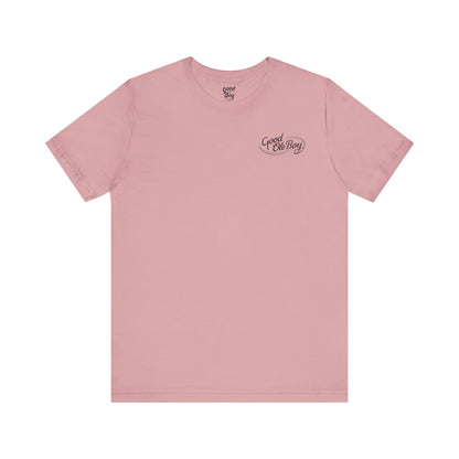 Sunset Vibe Tee