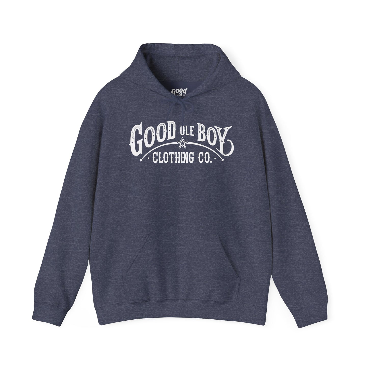 Night Sky Hoodie