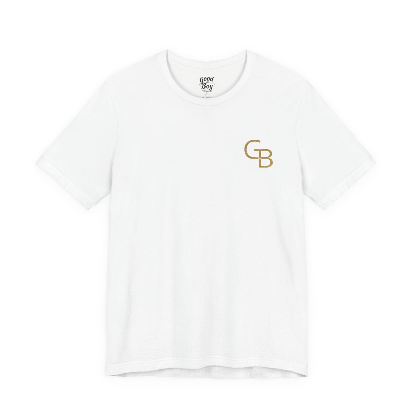 Branded Tee
