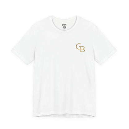 Branded Tee