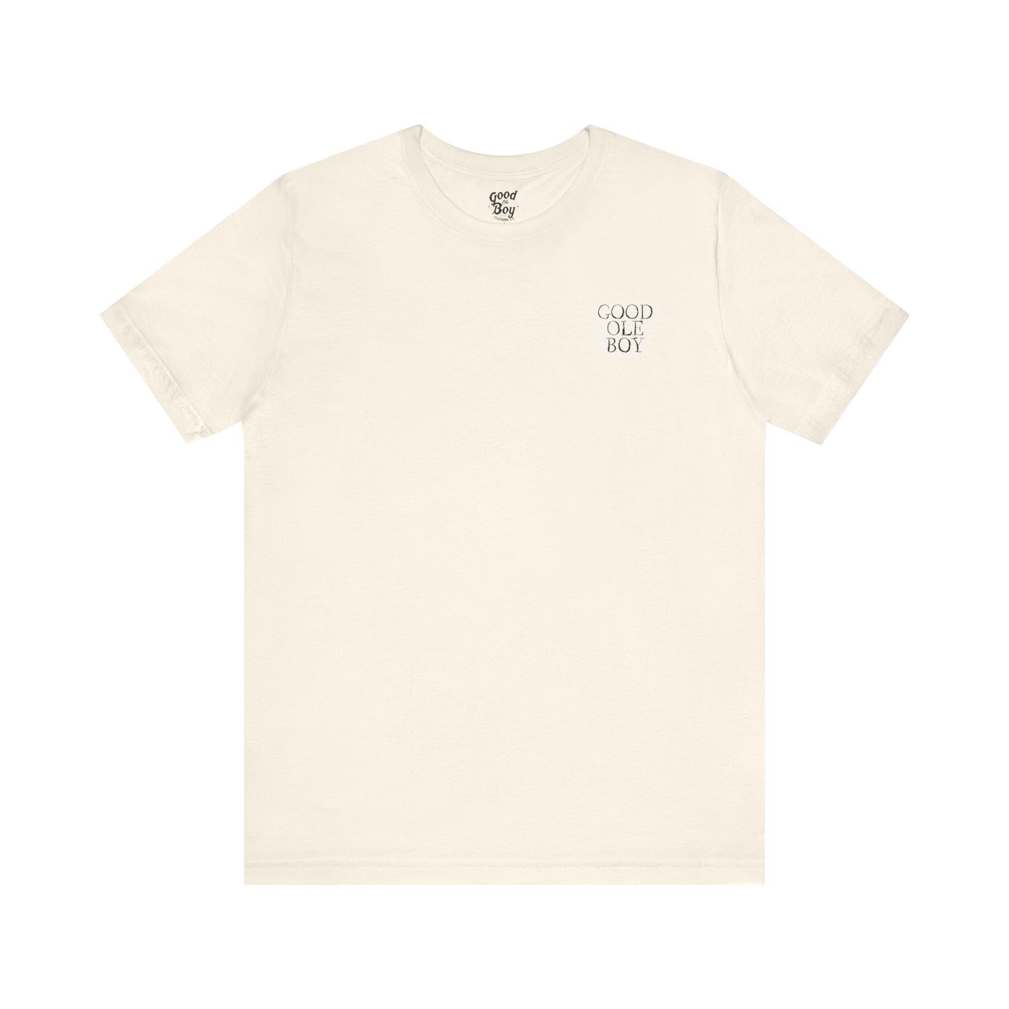 Sunset Ride Tee
