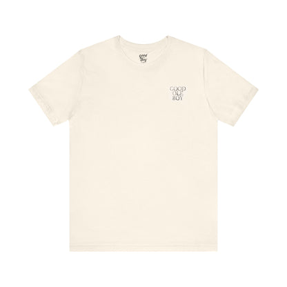 Sunset Ride Tee