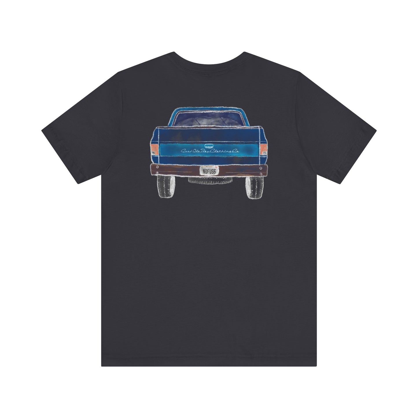 Tailgate Tee