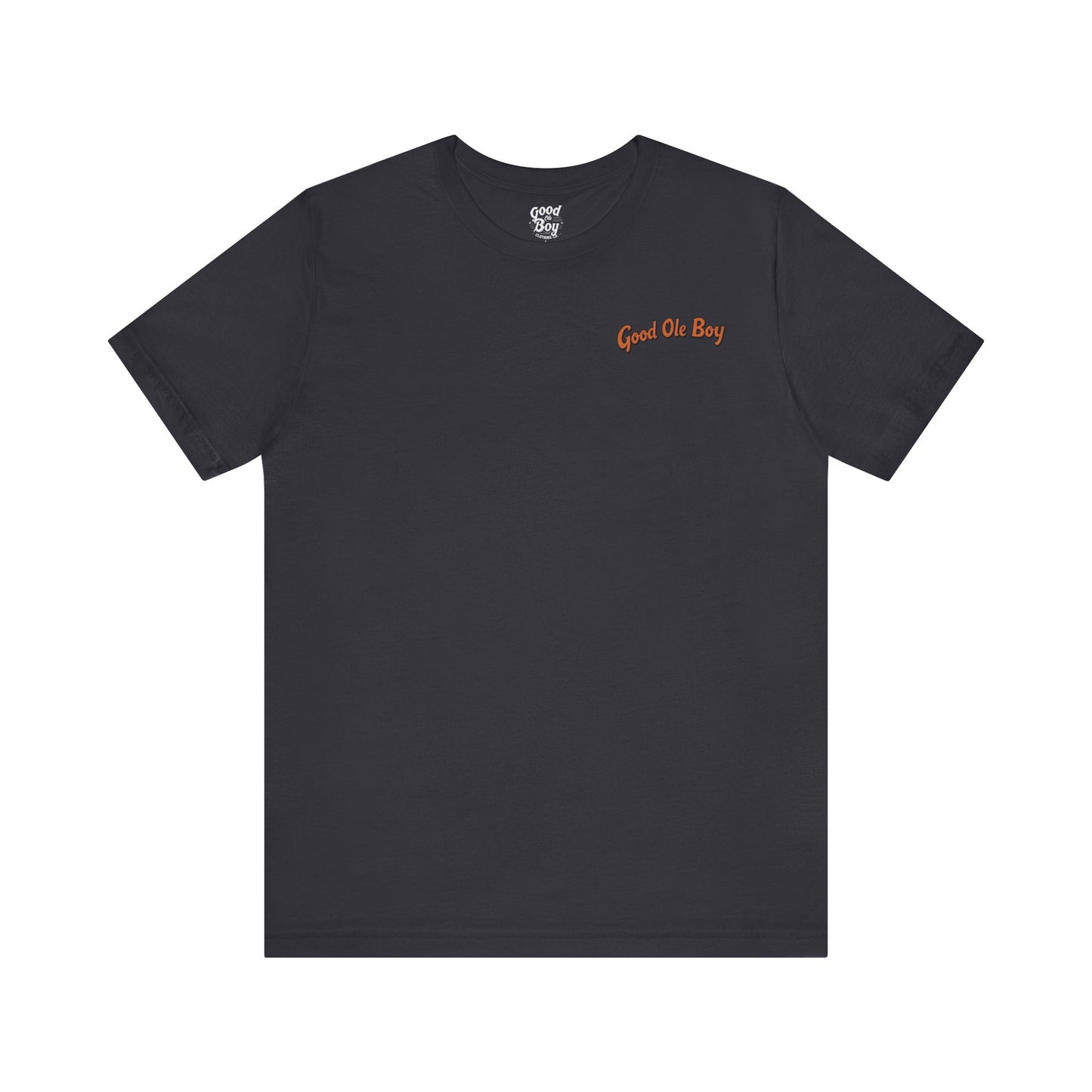 Vintage Hauler Tee