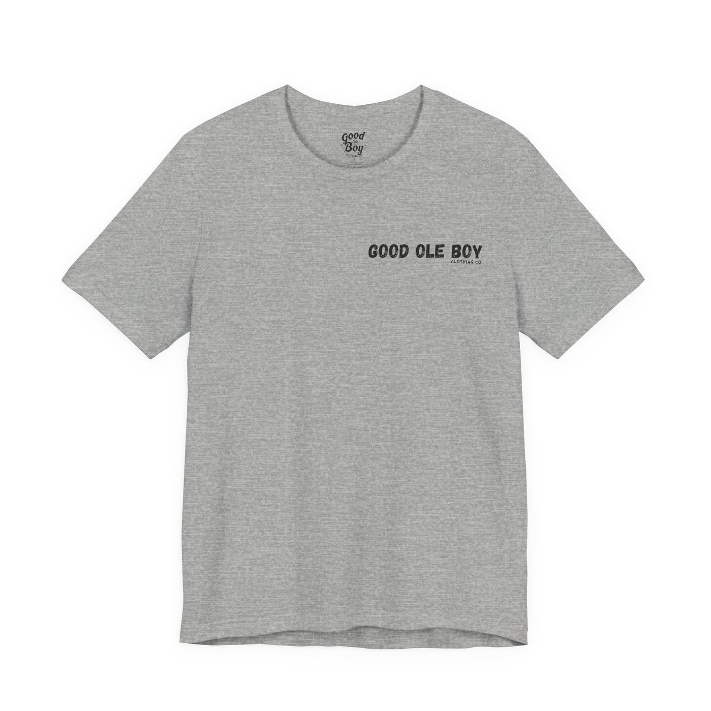 Axe Chop Tee