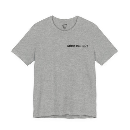 Axe Chop Tee