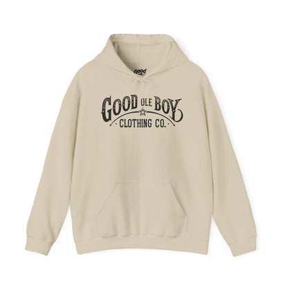 Night Sky Hoodie