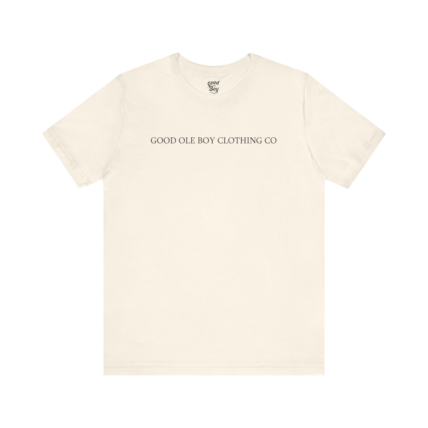 Porch Sittin' Tee