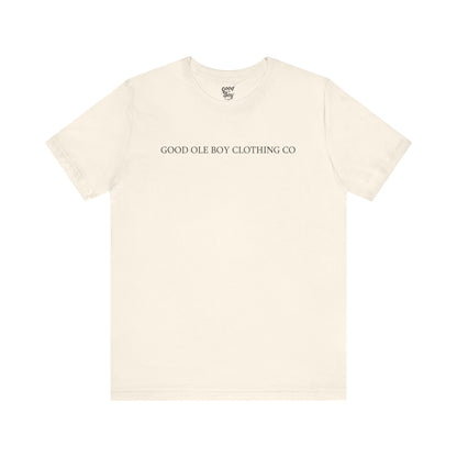 Porch Sittin' Tee