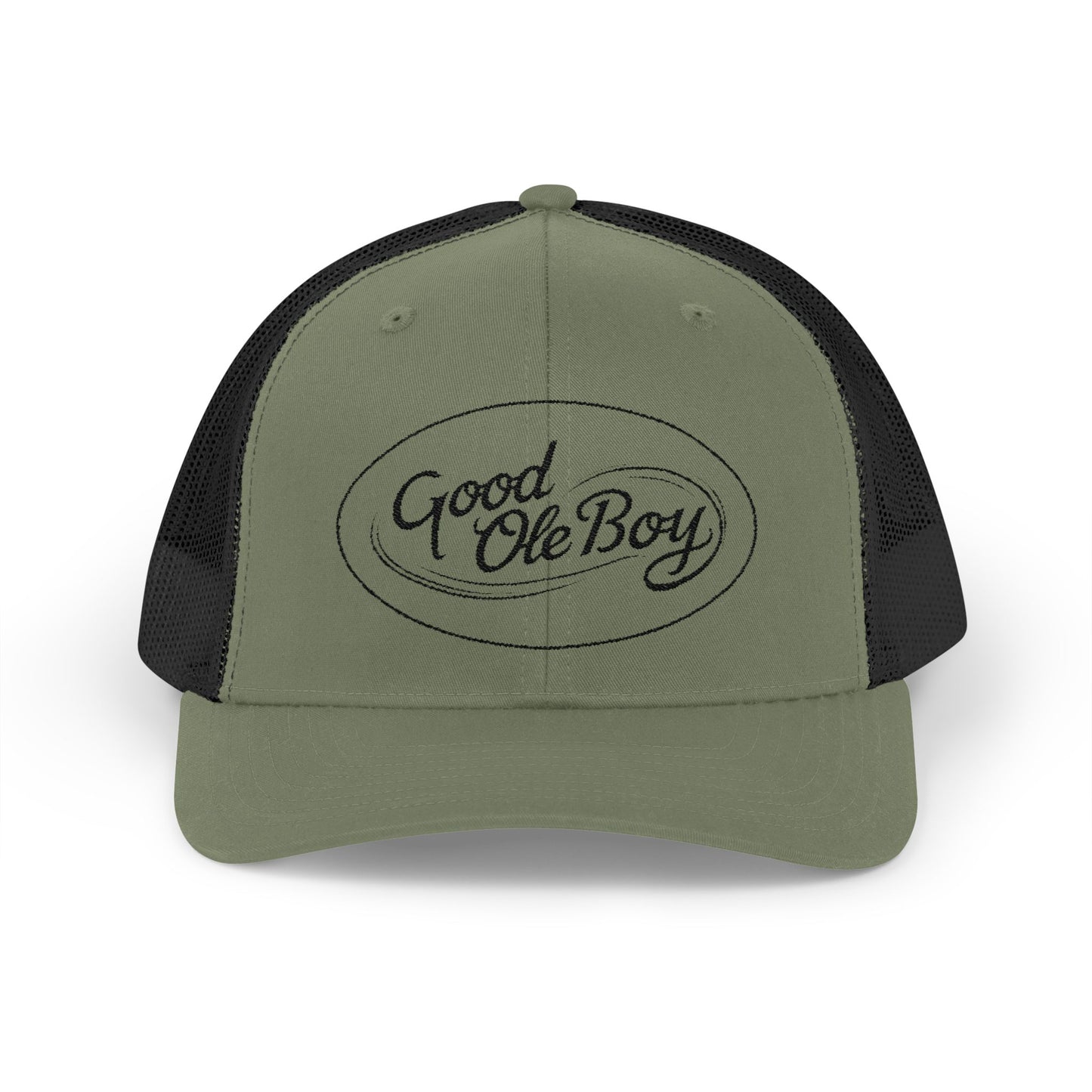The Classic - Trucker