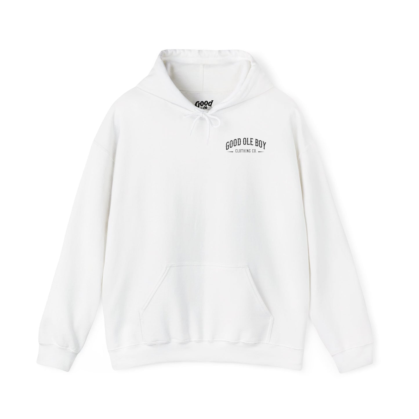 Good Ole Hoodie