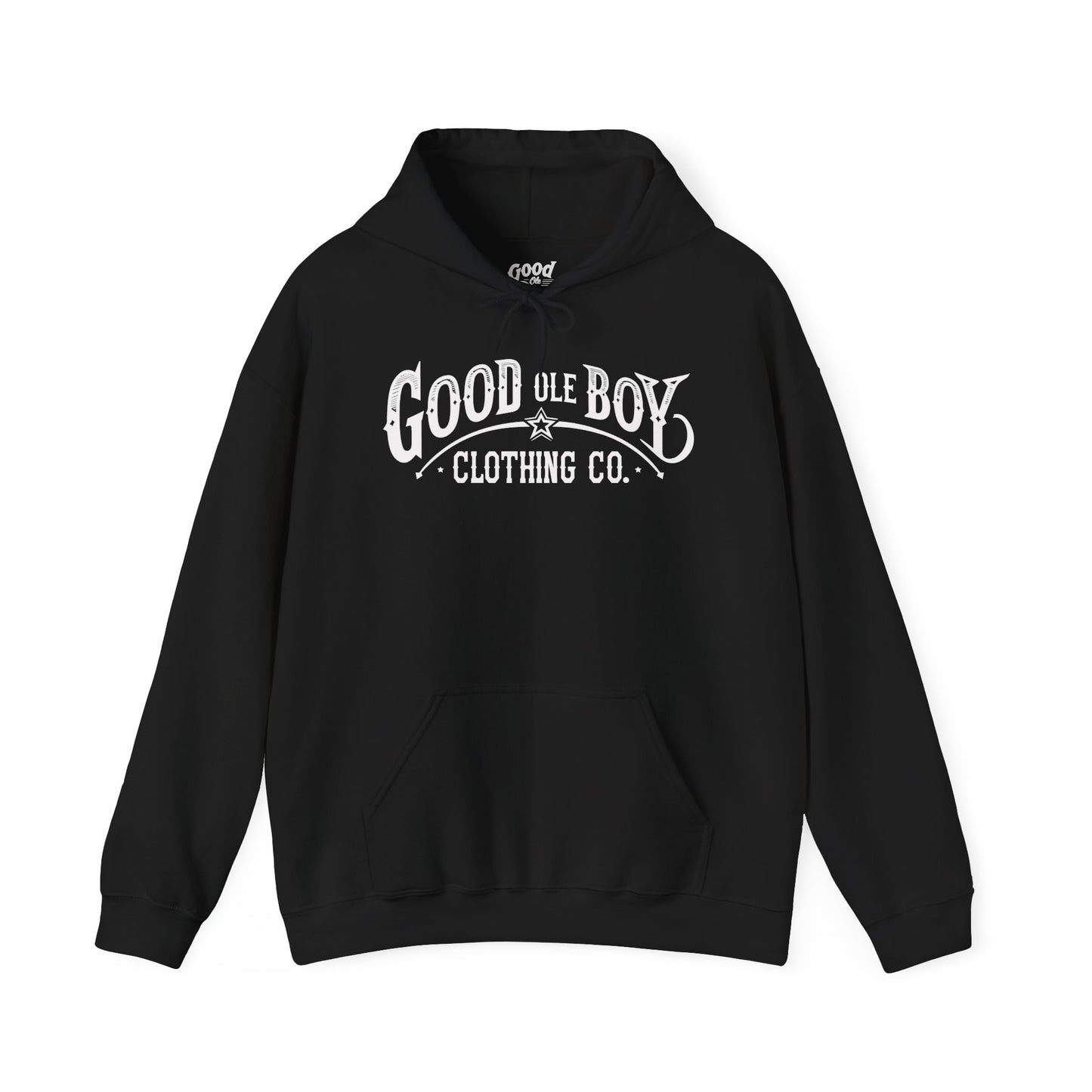 Night Sky Hoodie