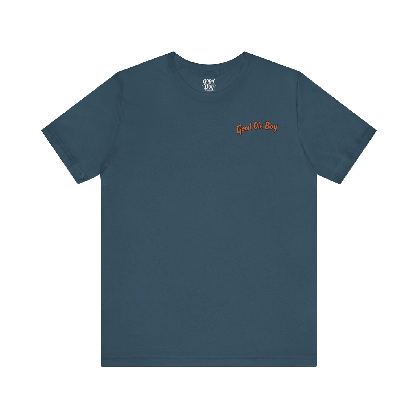 Vintage Hauler Tee