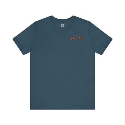 Vintage Hauler Tee