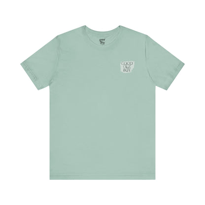 Sunset Ride Tee