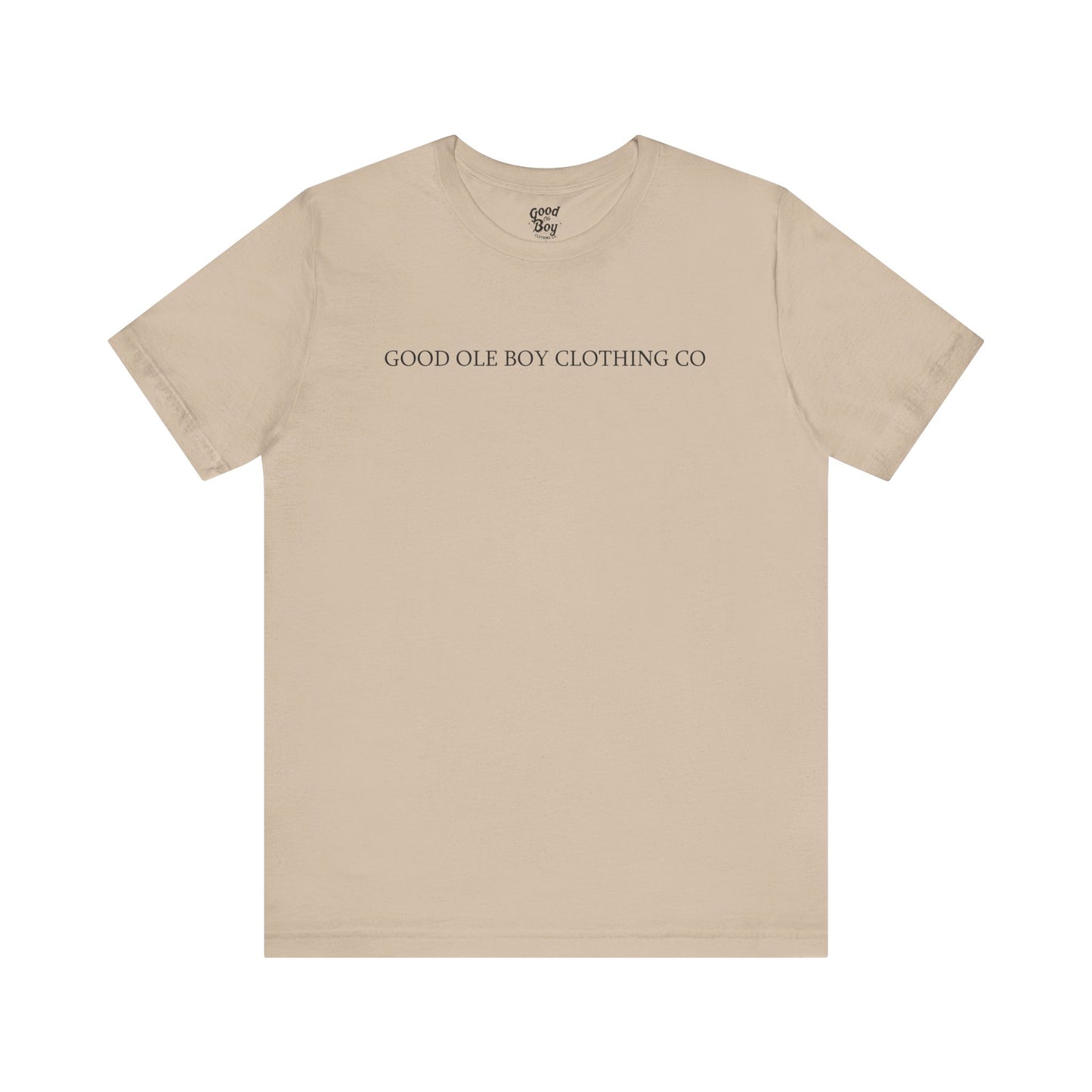 Porch Sittin' Tee