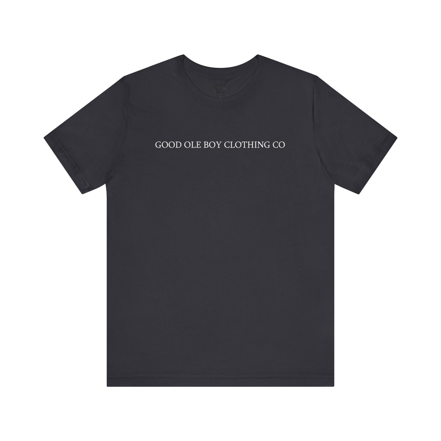 Porch Sittin' Tee