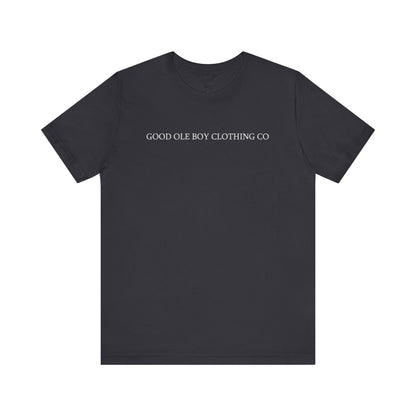 Porch Sittin' Tee