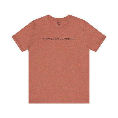 Porch Sittin' Tee
