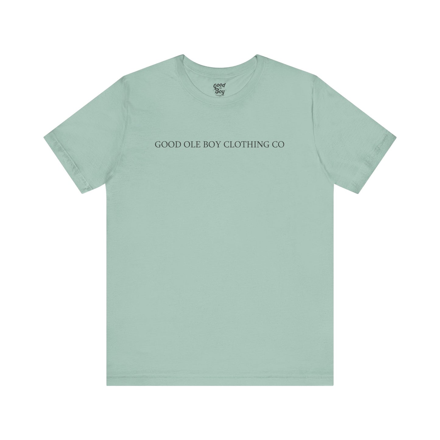 Porch Sittin' Tee