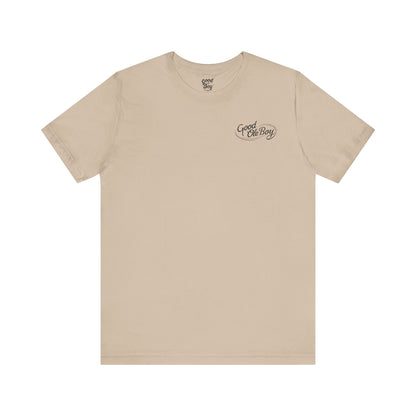 Sunset Vibe Tee