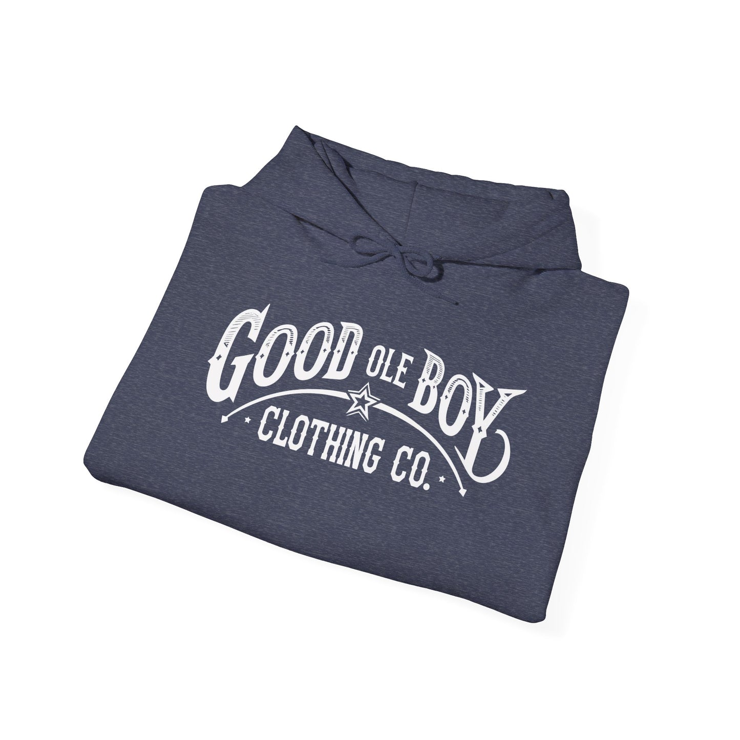 Night Sky Hoodie